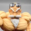 Фигурки 24 см Аниме Фигурки Z Master Roshi Strength Muscle Фигурки Каме Сеннин Игрушки из ПВХ для детей Коллекционная модель