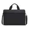 Briefcases Portable Laptop Bag Shoulder Carrying Sleeve Crossbody Handbag Notebook Case