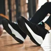 Casual schoenen Baasploa 2024 Heren Hardlopen Antislip Absorptie Sneaker Lichtgewicht Tennisschoen Waterdicht Man Ademend