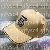 Designer hoed dames baseball cap heren zonnehoeden pet nieuwe sporthoed klassieke canvas balpet verstelbare truckerhoed unisex Y-14