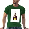 Polos pour hommes Les cadets T-shirt Vintage Customs Concevez vos propres T-shirts unis pour hommes