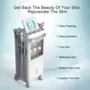 NV-WX9 9 in 1 Hydra Dermabrasion Facial Machine Beauty新製品フェイシャルスキンケアマシンスキンホワイトニングスキンリジュン