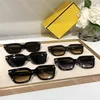 Clássico carta de ouro óculos de sol designer quadrado emoldurado óculos de sol ao ar livre óculos de sol moda grande quadro óculos de condução com caixa