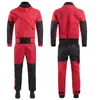 Women's Swimwear Outdoor Sports Drysuit For Kayaking Paddle Boarding And Other Water Activities Fabrics Are Waterproof Comfortable