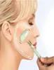 10pcs Royal Jade Roller Massager Tool Massial Face Face Tools Eye Feet Body Body Head Grown Massage Health Tools9212619