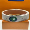 Designer Belt Men Luxe riem vrouwen hoofd stille riemen mooie oplossing geweldige litchi casual brief gladde gesp gladde gesprekte hoogwaardige luxe riem modemerk riemen