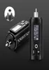 Epacket Ambition G4 wireless tattoo battery RCA interface adapter2685181