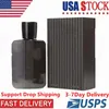 Livraison gratuite aux États-Unis dans 3 à 7 jours Femmes Perfume Eau Tender 100ml Chance Women Spray Spray Bonne odeur De longueur Men Fragrance