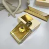 Profumo da donna GODDESS 100ml, fragranza femminile sexy eau de toilette spray naturale regalo di lusso