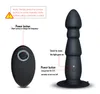 GUIMI USB Realistische Dildos Vibrator Für Männer Silikon Butt Plug Penis Anal Vibrator Mit Saug Männlich Erotische Spielzeug Sex Produkte 8945039