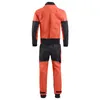 Women's Swimwear Outdoor Sports Drysuit For Kayaking Paddle Boarding And Other Water Activities Fabrics Are Waterproof Comfortable