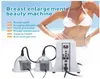 35 Cups Vacuum Massage Therapy Body Shaping Breast Enlargement Pump Lifting Butt Buttocks Enhancer Massager Bust Cup Slimming Beau1699285