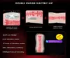 Leten 3 Dual motor Vibration Intelligent sexual moaning Electric male Masturbator cupArtificial Vagina pussy Sex Toys for Men5536338