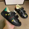Athletic Kid Classics Sneaker per bambini Trainer Outdoor Fashion Calzature Chlid Scarpe da skate casual