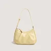 Hip Shoulder Bags Womens Bag Underarm Designer Handbags Tote Small Fresh Fashion One Cloud Method Stick 998