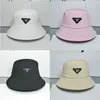 Designer Mens Womens Bucket Hat Fitted Hats Men Summer Outdoor Sun Protection Beach Cap Women Fashion Casual Dress Caps
