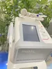 Machine d'électroporation de mésothérapie multifonction non invasive 6 en 1 sans aiguille pour le nettoyage en profondeur du visage Machine à peler à Jet d'oxygène