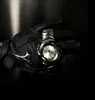 Y2k Alien Origineel Blade Mechanisch Retro Horloge