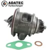 Cartuccia Adatec Turbo per Citroen Berlingo II C3 C-Elysee Ford Fiesta VIII M-Max C-Max Focus Peugeot Turbocompressore CHRA TD02 49373-02000 49373-02003