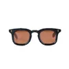 النظارات الشمسية 2023 JMM Men Quality Devaux Ground Glasses Retro UV400 Acetate Designer نظارات