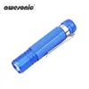 Direct Convenient To Carry Mini Aluminum Alloy LED Flashlight Outdoor Lighting 711282