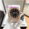 Luksusowy zegarek APS Ruch Watch Mens Audemar Prosty styl najlepszy marka zegarek na rękę Top Automatic Mechanical Classic Sapphire Montre Waterproof