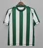 Real Betis retro koszulki piłkarskie 82 85 94 95 96 97 98 02 03 04 Klasyczne koszule piłkarskie z długim rękawem Alfonso Joaquin Danilson 1993 1994 1996 1998 2002 2003 2004