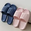 Slippers Summer Platform Women's 2024 Lightweight Soft Sole Sandals Slides Woman Casual Non-Slip Beach Shoes Flip Flops