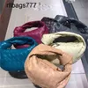 Bottegvenetas Jodie Designer Handbags حقيبة Monk حقيبة Monk Bag Bag Portable Bag Qnd6 KS0D