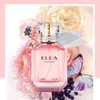 Parfum Straight ELEA pour Lady Elia Le parfum floral est frais et naturel