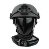 Radiano Tactical Wilcox L3 Cuttlefish Dry Dump Truck Bracket Tactical Helmet Outdoor Helmet Accessories