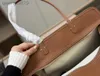 TOTES Designer Brand TOTE BAGS FOR Women torebki Luksusowe matowe skórzane ramię worka crossbody Shopper torebka portfel Bolso Mujer