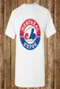 Novo o logotipo da equipe de beisebol montreal expos novo unissex eua tamanho camiseta camiseta masculina marca tshirt verão topo tees3211778