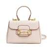 Shop Factory Wholesale Horseshoe Buckle Portable Shoulder Bag 2024 New Fashion Crossbody for Women