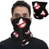 Sjaals Strange Story White Ghost Bandana Halsbeenkap Hunters Masker Sjaal Multifunctionele Gezichtsvissen Voor Mannen Vrouwen Volwassen Winter