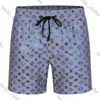 Summer Mens Shorts Mix Marki Projektanci mody na deskę krótką siłownię sportowa odzież szybkie suszenie stroje kąpielowe drukarnia Mężczyzna Swimowe spodnie plażowe Azjatyckie rozmiar M-3xl