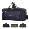 Косметички Оксфорд, водонепроницаемый мужской дорожный ручной багаж, большая сумка, деловой рюкзак большой емкости для выходных и походов