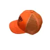 Chapeau de soleil casquettes de balle chapeau de graffiti galeries de lettrage casquette de baseball à bord incurvé pour hommes et femmes impression de lettres décontractée avec