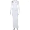 Sukienki robocze 2024 SLIM SLIM FIT LACE TUNInik kamizelka Modna seksowna wytłoczona spódnica 2-częściowy garnitur damski strój klubowy vestidos