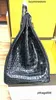 Sac en peau de vache personnalisé Hac 50 cm Style Handswen fait à la main de qualité supérieure Hac 40 cm en cuir véritable fait à la main hommes personnalisés Crocodile entièrement brillant hommes doré hardwa