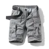 MENS SOMMER COMOLLHOMME ARMY TAKTISKA LASSKORT