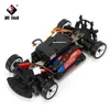 WLtoys K969 1 28 4WD 2.4G Mini RC Racewagen Hoge snelheid off-road Afstandsbediening Drift Speelgoed Legering voertuig voor kinderen Kinderen Geschenk 240308