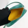 最高品質のLuxurysデザイナーカメラバッグウォレットカードホルダーキャップ-vert PM Cross Body Totes Cards Coins Coins Men's本物の革のショルダーバッグ財布クラッチトートバッグ