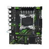 Machinist x99 PR9 Płyta główna kombinacja LGA 2011-3 Zestaw zestawu z procesorem procesora Xeon E5 2650 V4 i 16 GB pamięci DDR4 RAM 240307