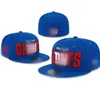 Casquettes de football américain avec lettres Gorras Bones pour hommes et femmes, mode sport hip pop, chapeaux ajustés de qualité supérieure, DD01, nouvelle collection 2024