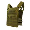 Tactische Vesten Jacht Tactisch Vest Kogelvrij JPC Molle Plate Carrier Vest Multifunctionele Veldvest Plaat Vest 240315