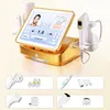 Hoge Intensiteit Gerichte Echografie HIFU 7d Facial Lifting Lichaam Afslanken Huidverstrakking 7d Hifu Machine