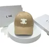 Designer Embroidered Baseball Cap Female Summer Casual Hundred Take Protection Hat