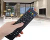 Ersättning TV -låda Remote Control för MAG254 MAG322 Controller Mag 250 254 255 260 261 270 Set Top Box6980523