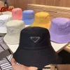 Wide Brim Hats Mens Womens Designers Bucket Hat Fitted Sun Prevent Bonnet Beanie Baseball Cap Snapbacks Outdoor Fishing Dress Beanies Otjup